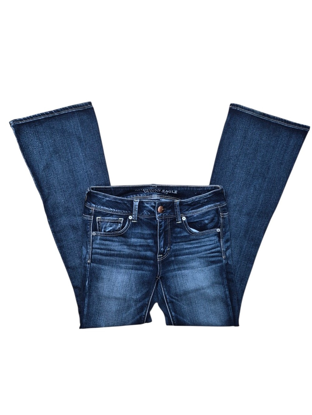 American Eagle Women's Jeans - Picture 3 of 14